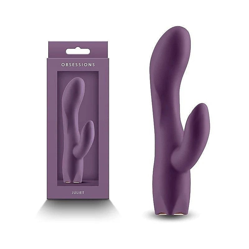 Obsessions Juliet by NS Novelties - Butt Plugs