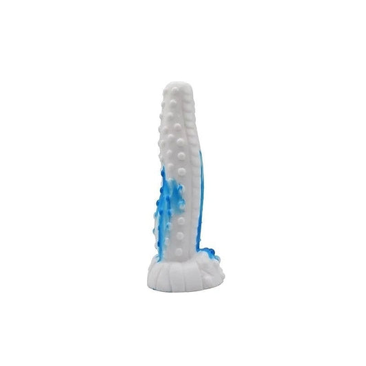 Tiger Silicone Dildo by FAAK - Anal Dildos