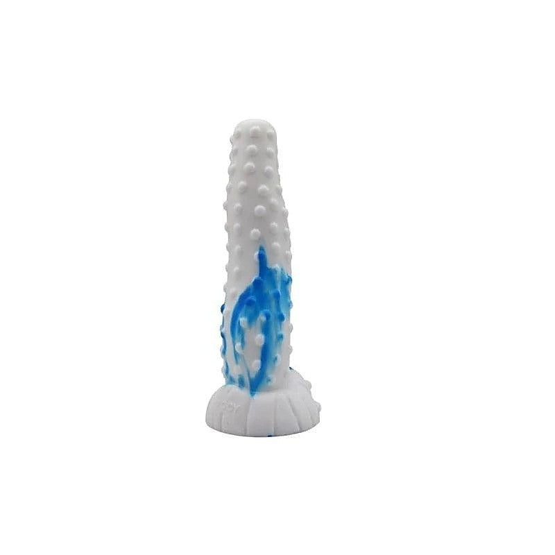 Professional Tiger Silicone Dildo By Faak - Anal Dildos