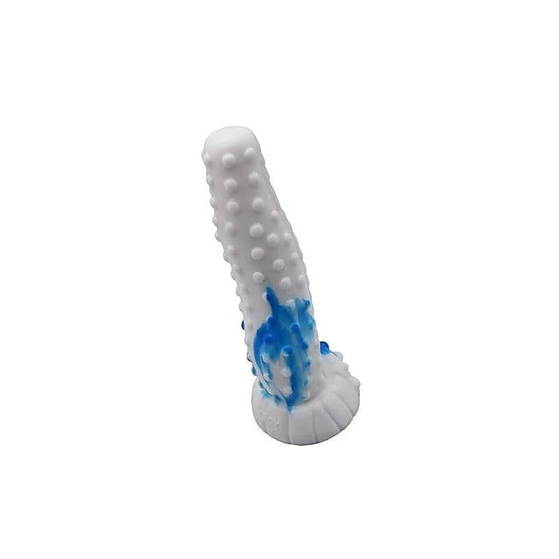 Professional Tiger Silicone Dildo By Faak - Anal Dildos