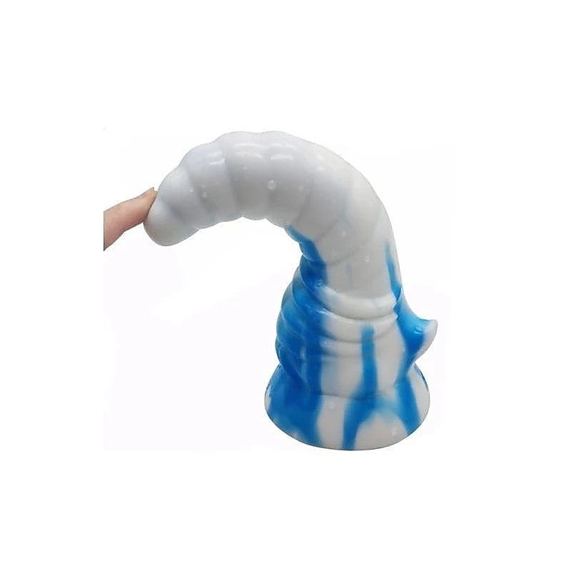 Professional Bull Horn Anal Dildo By Faak - Anal Dildos