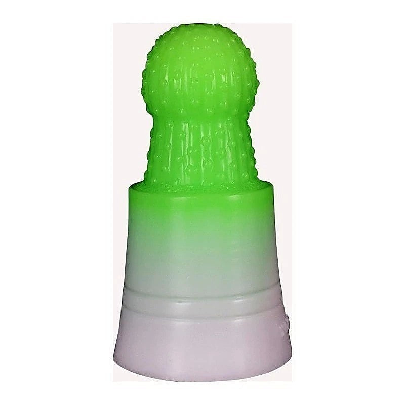 Professional Prickly Pear Anal Plug By Faak - Butt Plugs