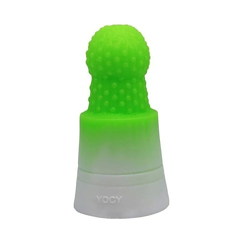Professional Prickly Pear Anal Plug By Faak - Butt Plugs