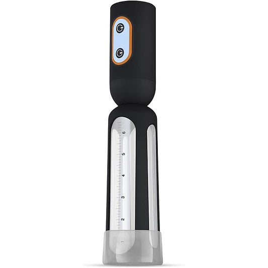 Cruizr Mens Penis Pump With Sucking Function