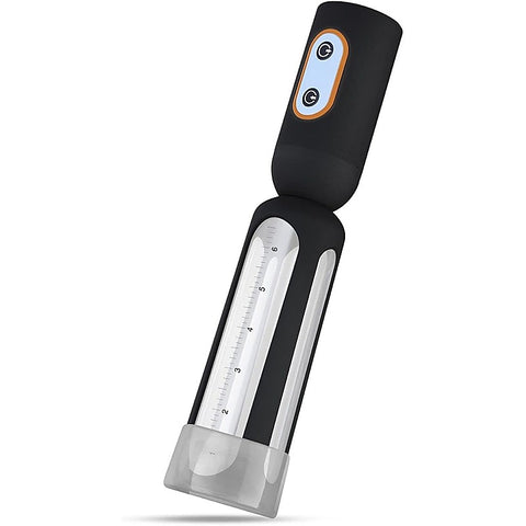 Penis Pump With Sucking Function By Cruizr - Penis Pumps And Stretchers