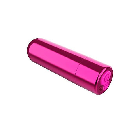 PowerBullet Naughty Nubbies Finger Vibrator With Mini Powerbullet - Finger and Tongue Vibrators