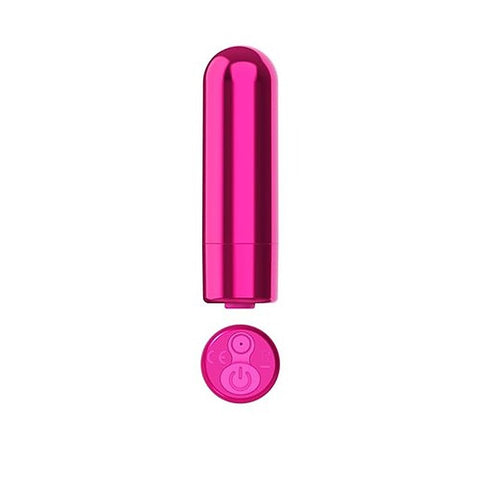 PowerBullet Naughty Nubbies Finger Vibrator With Mini Powerbullet - Finger and Tongue Vibrators