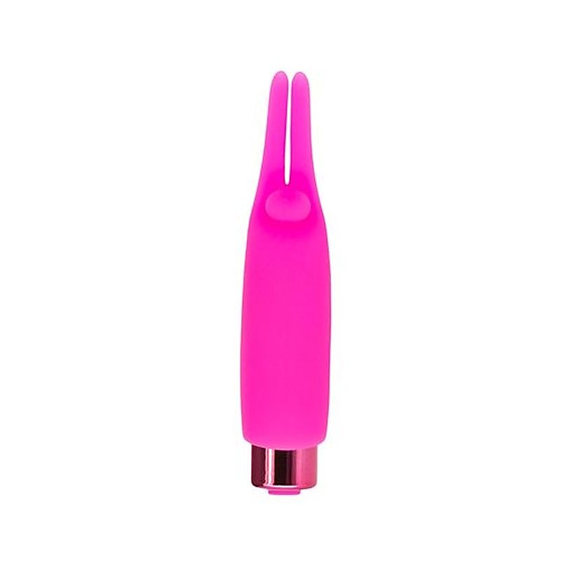 Power Bullet Teasing Tongue Vibrator By Bms Factory - Finger and Tongue Vibrators