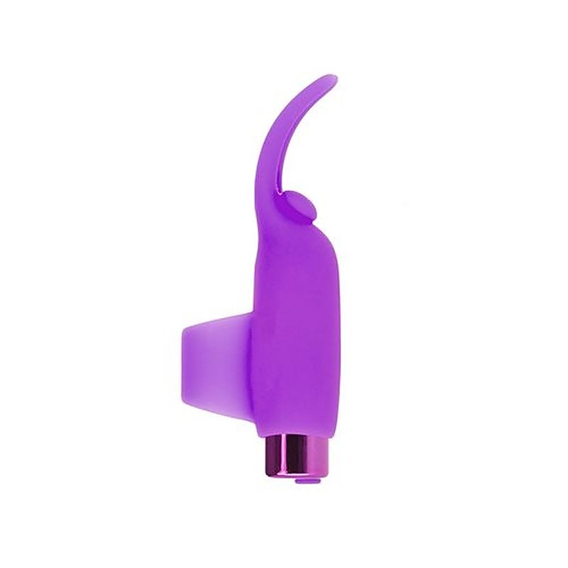 Power Bullet Teasing Tongue Vibrator By Bms Factory - Finger and Tongue Vibrators