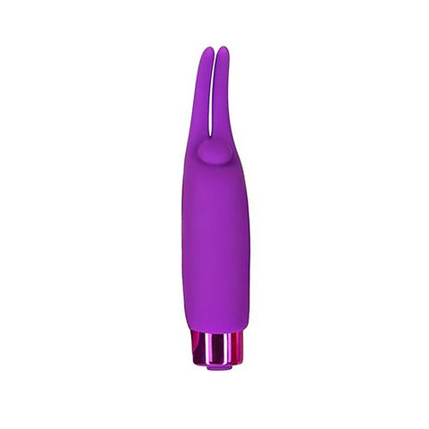 Power Bullet Teasing Tongue Vibrator By Bms Factory - Finger and Tongue Vibrators