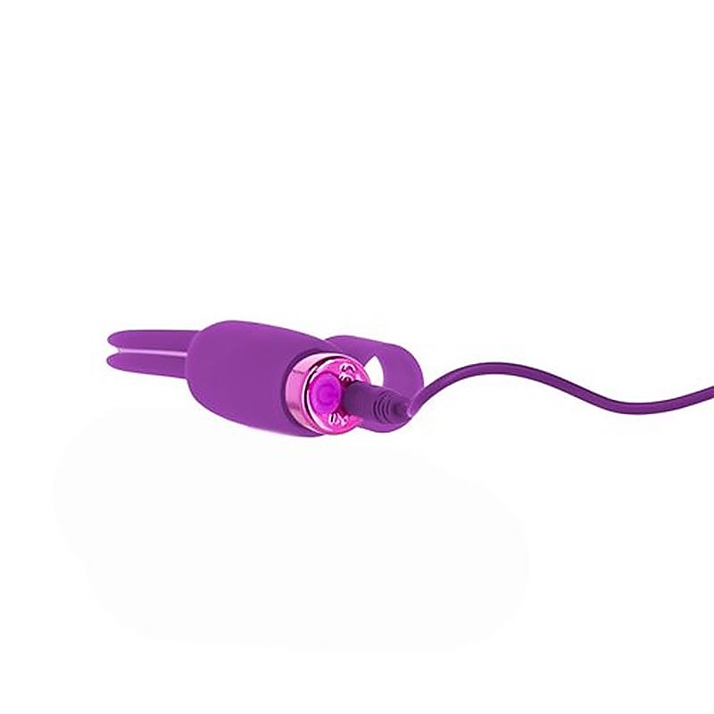 Power Bullet Teasing Tongue Vibrator By Bms Factory - Finger and Tongue Vibrators