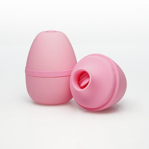 Skins Minis The Scream Love Egg Massager - Love Eggs and Kegel Exercisers