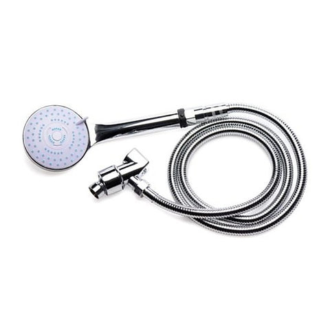 CleanStream Discreet Shower Enema Set - Enemas and Douches