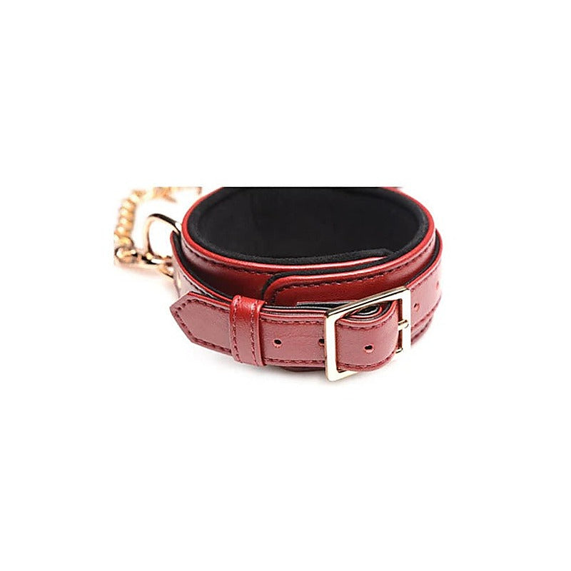 Master Series Bondage Play Sex Toy Set By Xr Brands - Bondage Kits