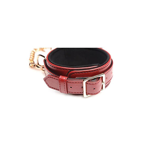 Master Series Bondage Play Sex Toy Set By Xr Brands - Bondage Kits