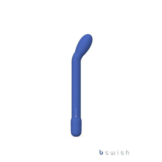 Bgee Classic Waterproof G-Spot Vibrator By B Swish - G-Spot Vibrators