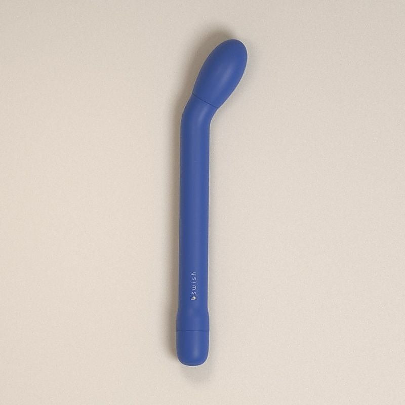 Bgee Classic Waterproof G-Spot Vibrator By B Swish - G-Spot Vibrators