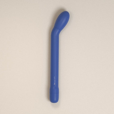 Bgee Classic Waterproof G-Spot Vibrator By B Swish - G-Spot Vibrators