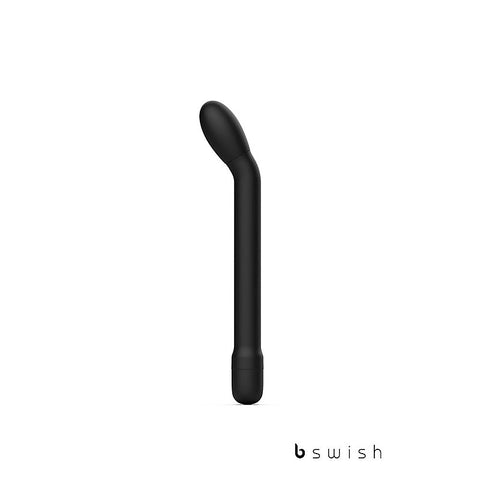 Bgee Classic Waterproof G-Spot Vibrator By B Swish - G-Spot Vibrators