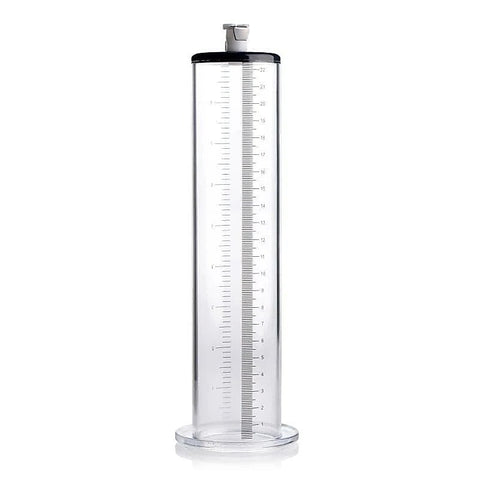 Size Matters Penis Pump Kit By Xr Brands - Penis Pumps And Stretchers