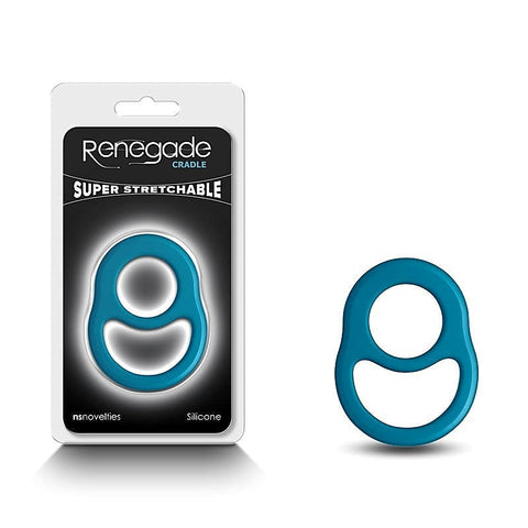 Renegade Cradle by NS Novelties - Cock Rings