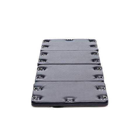 Strict Bondage Board Black Xl By Xr Brands - Sex Furniture