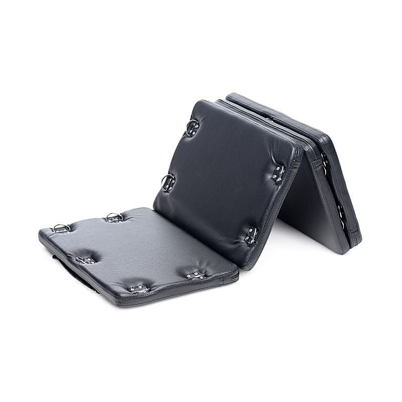 Strict Bondage Board Black Xl By Xr Brands - Sex Furniture