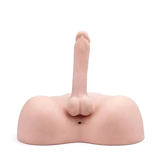 Daytona Male Butt Supreme Love Doll