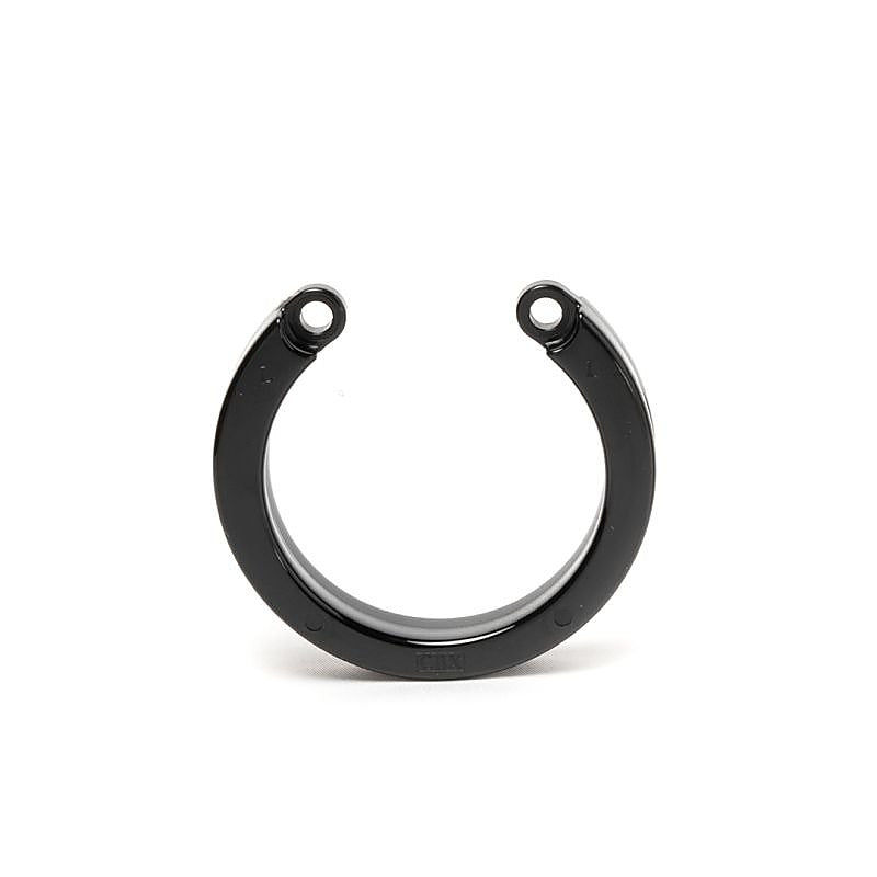 Cb-X Male Cock Cage U Ring Large By A L Enterprises - Male Chastity