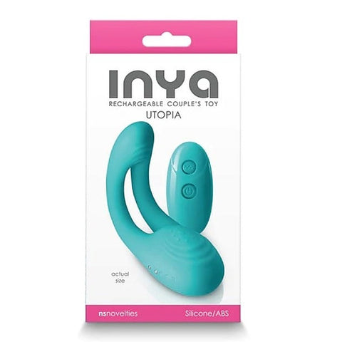INYA Utopia - Remote Control Vibrators