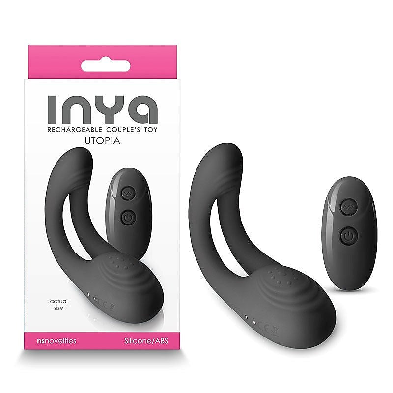 INYA Utopia - Remote Control Vibrators