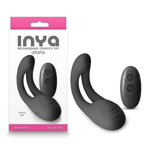 INYA Utopia - Remote Control Vibrators