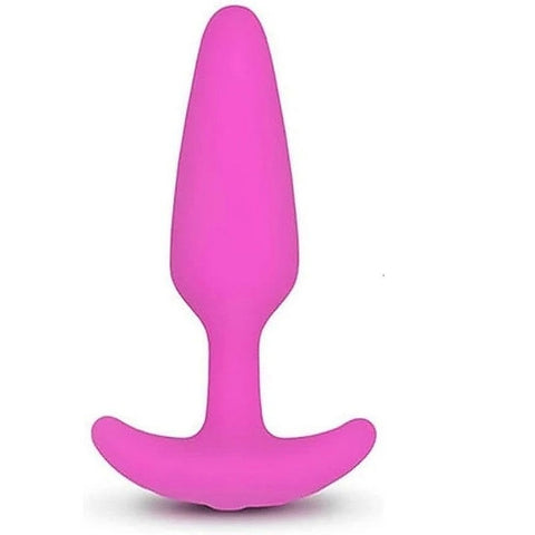 Gplug Sunny Raspberry Butt Plug Xs By Gvibe - Butt Plugs