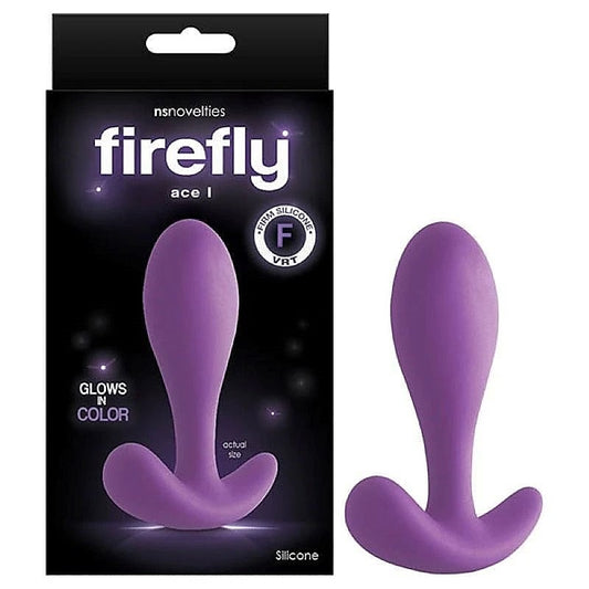 Firefly - Ace I by NS Novelties - Butt Plugs