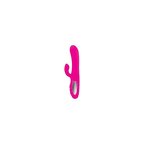 Viben Hypnotic Thrusting Rabbit Vibrator With Swinging Clit Stimulator