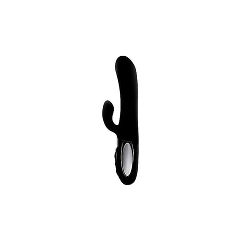 Viben Hypnotic Thrusting Rabbit Vibrator With Swinging Clit Stimulator