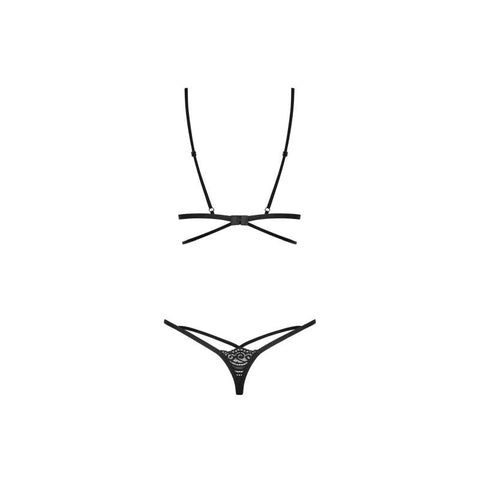 Diyosa Bra Set by Obsessive Lingerie - Bras and Bra Sets