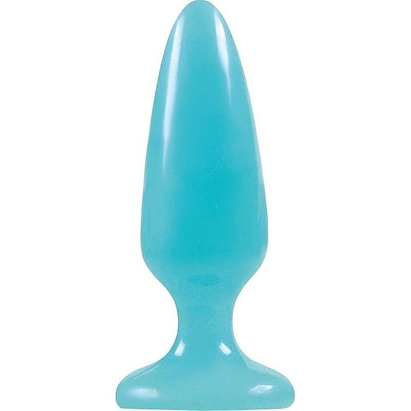 Firefly Pleasure Anal Sex Plug - Medium By Ns Novelties - Butt Plugs