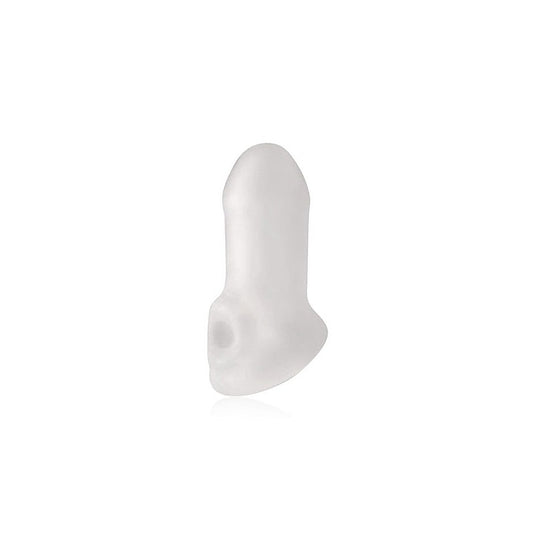 Premium Fat Boy 4.0 Cock Sleeve By Perfect Fit - Penis Sleeves and Extenders