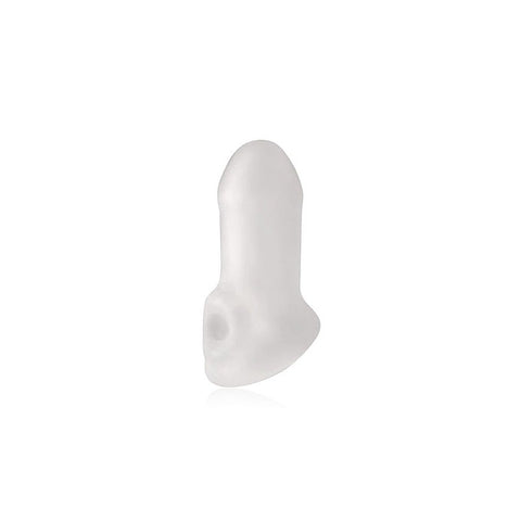 Fat Boy 4.0 Cock Sleeve by Perfect Fit - Penis Sleeves and Extenders