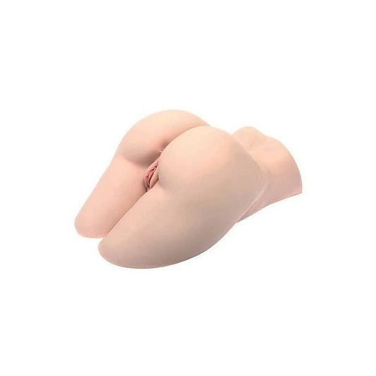 Naked Factory Hannah Realistic Looking Butt Stroker