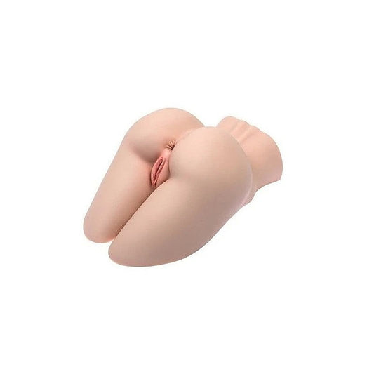 Trisha Mini Butt Realistic Masturbator By Naked Factory - Masturbators and Strokers