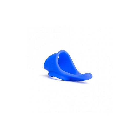 Tailslide Flexible Cock & Ball Ring By Sport Fucker - Stretchy Cock Rings