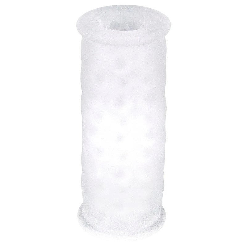 Stroker Masturbator Sleeve By Seven Creations - Masturbators and Strokers