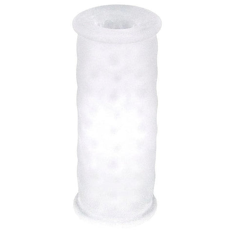 Stroker Masturbator Sleeve By Seven Creations - Masturbators and Strokers
