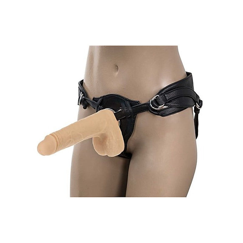 Addiction The Freak Vibrating Rotating Dong by BMS Factory - Vibrating Dildos