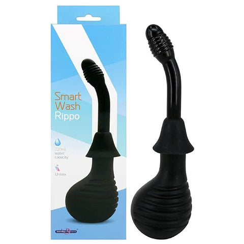 Smart Wash Rippo by Seven Creations - Enemas and Douches
