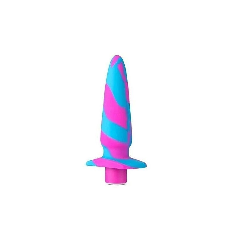 Avant Vibrotize Silicone Mini Anal Vibrator - Anal Vibrators