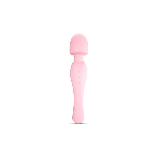 Drywell Blossom Vibrating Body Wand Massager