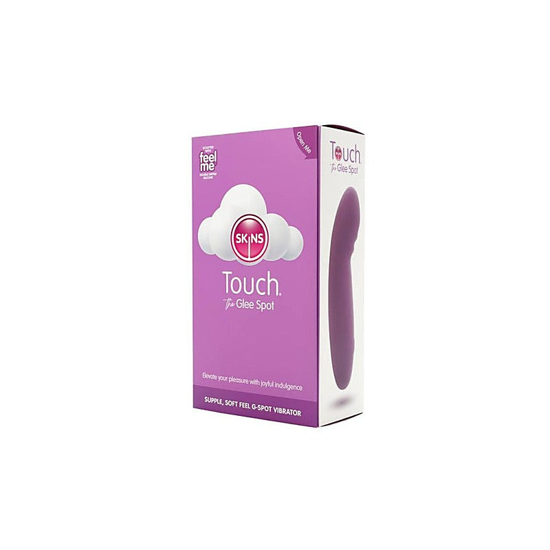 Skins Touch The Glee G Spot Spot Vibrator - G-Spot Vibrators